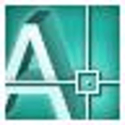 AutoCAD 2007 图标