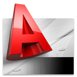 AutoCAD 2011 图标