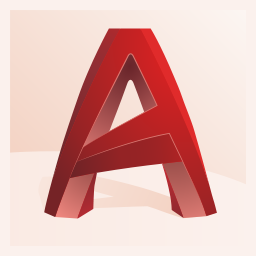 AutoCAD 2017 图标