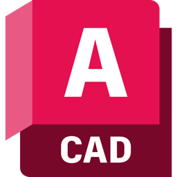 AutoCAD 2023 图标